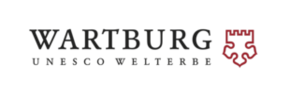 Logo der Wartburg-Stiftung Eisenach