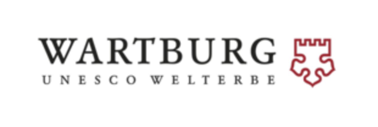 Logo der Wartburg-Stiftung Eisenach